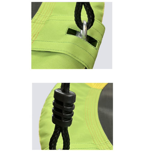 Houpačka čapí hnízdo 100cm Kruzzel 25285