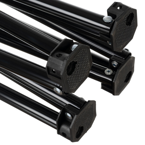 Rybářský stůl + dvě židle 25468