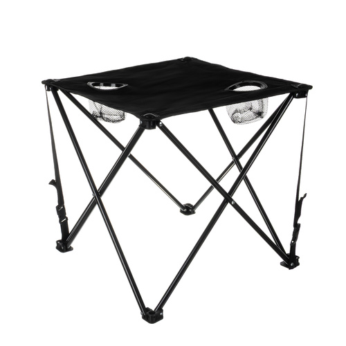 Rybářský stůl + dvě židle 25468