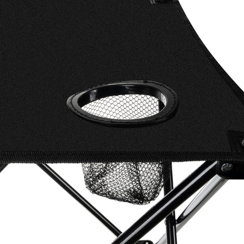 Rybářský stůl + dvě židle 25468