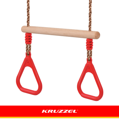 Houpačka - hrazda Kruzzel 25383