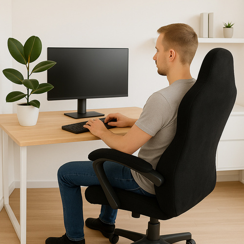 Potah na herní židli Dunmoon 25824