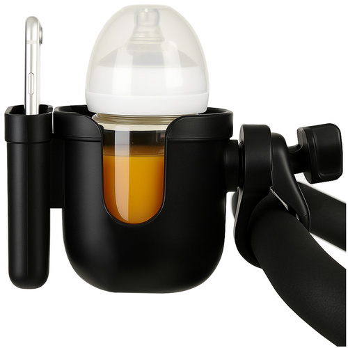 Rukojeť kočárku 2v1 25347