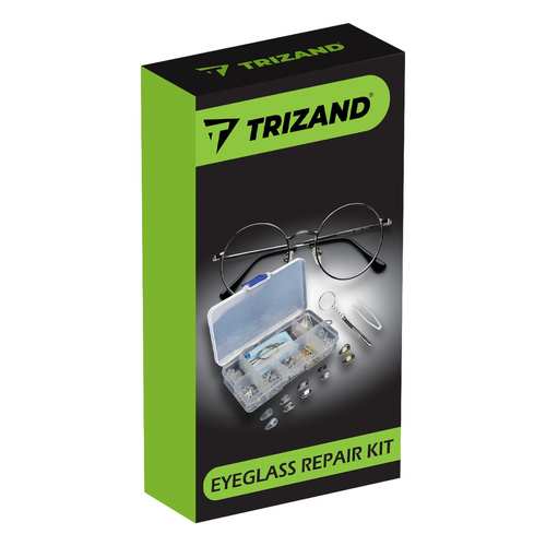 Sada na opravu brýlí Trizand 25624