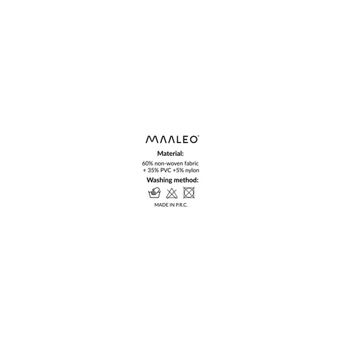 Háčkovací sada 113 dílů Maaleo 25885