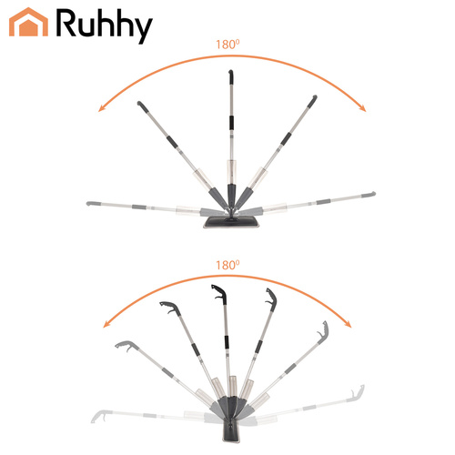 Ruhhy 26152 Sprejový mop 600ml