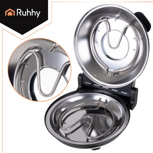 Pec na pizzu Ruhhy 26050