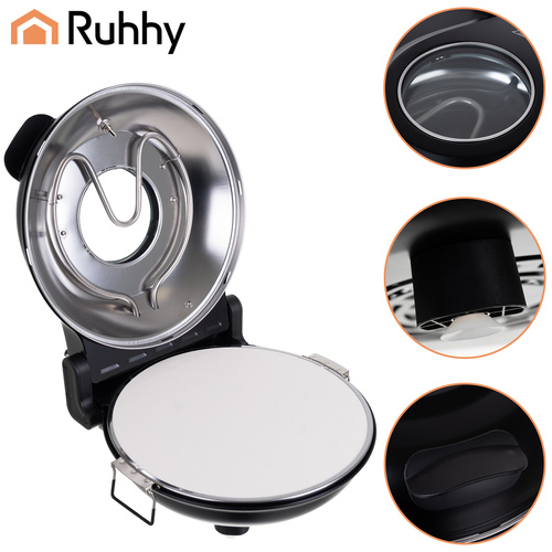 Pec na pizzu Ruhhy 26050