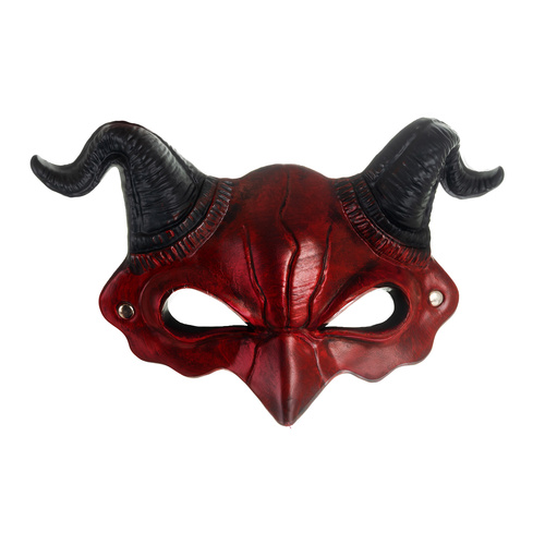 Ruhha's Demon/Devil Mask 26123