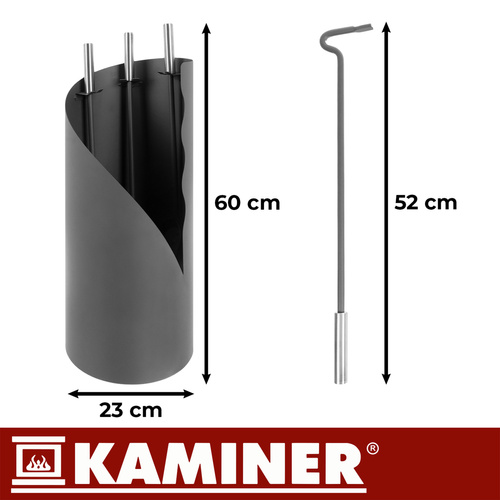 Krbové příslušenství Kaminer 25970