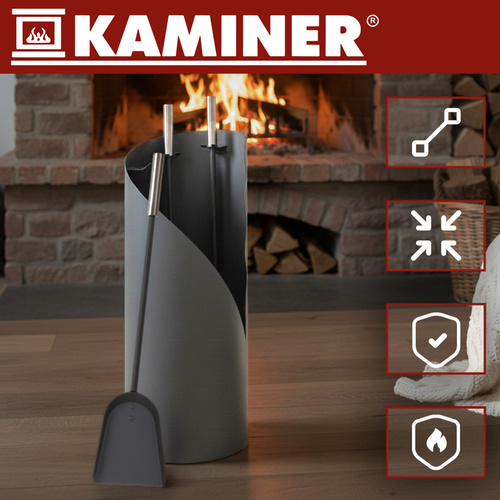Krbové příslušenství Kaminer 25970