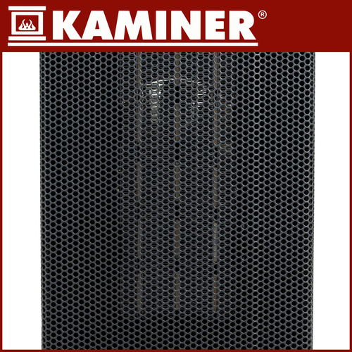 Elektrický ohřívač Lumni Kaminer 26374