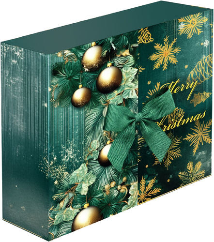 Adventní kalendář - pro muže 25915