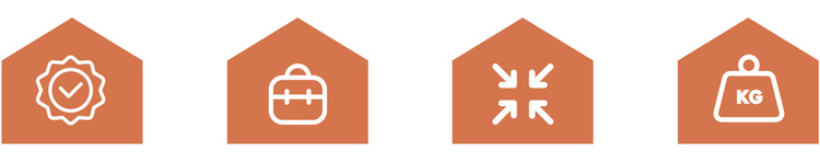 Ruhhy 26103 Háková váha