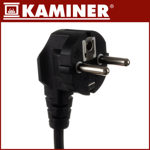 Elektrický ohřívač Kaminer 26072