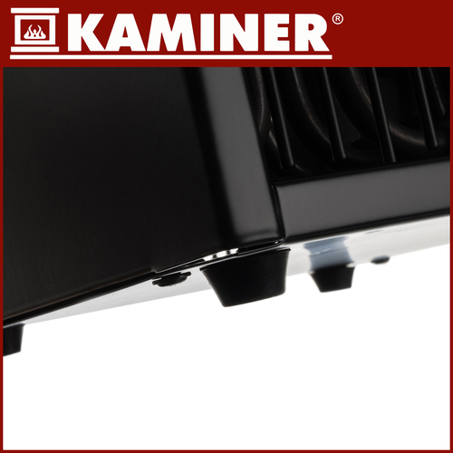 Elektrický ohřívač Kaminer 26072