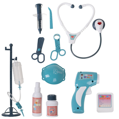 Sada Malý doktor s kufrem 26511