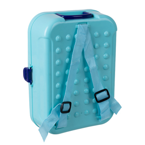 Sada na koupání psů - hračka 26304