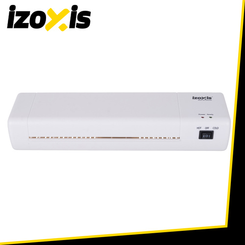 Laminovací stroj A4 - sada 4 v 1 Izoxis 25417