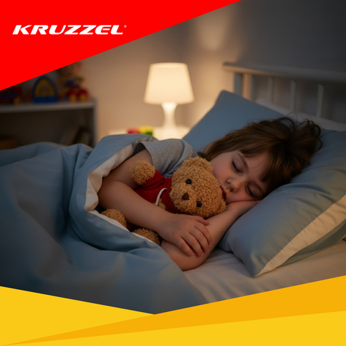 Plyšový medvídek 30cm Kruzzel 26760