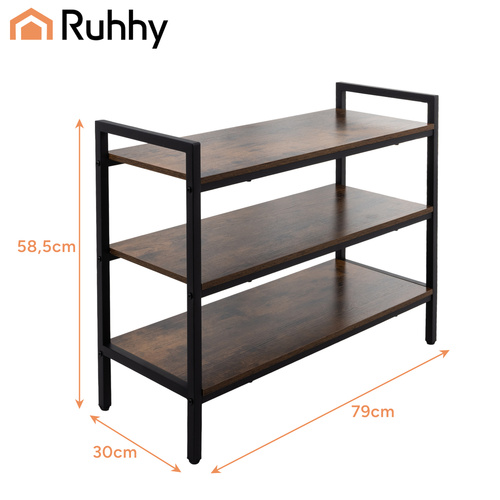 Botník 79 cm Ruhhy 27038