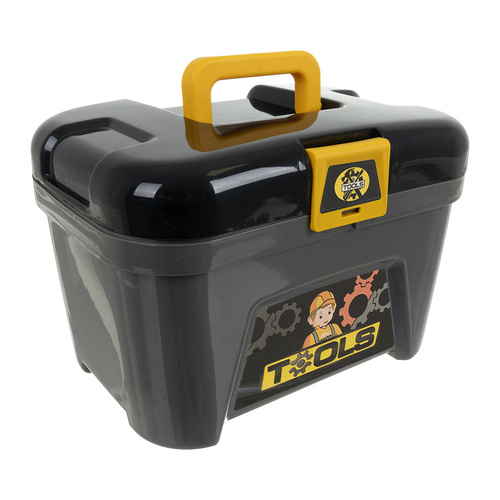 Hračkářské dílny 59 dílků 26631