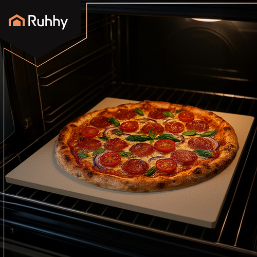 Ruhhy 26916 Pizza kámen
