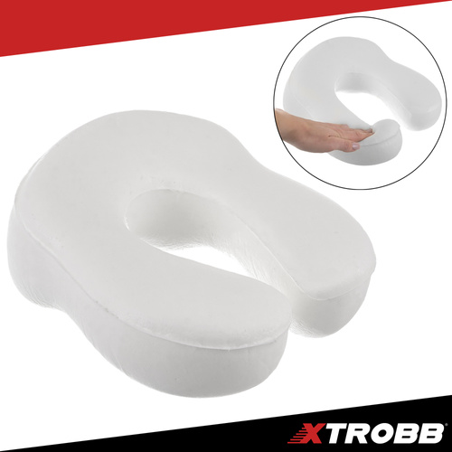 3D cestovní polštář Xtrobb 26087