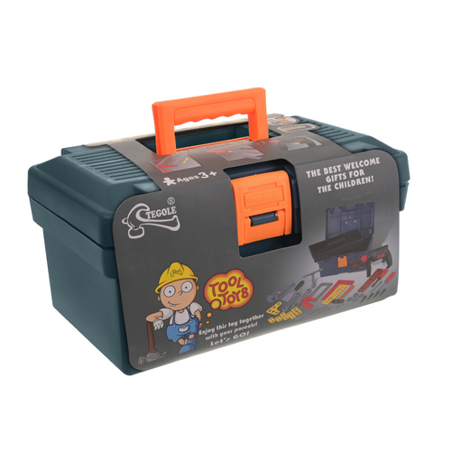 Krabice na nářadí na hračky 26694