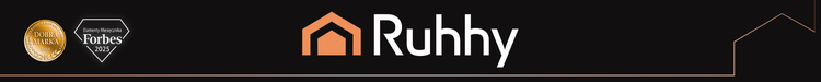 Dvoukomorový mop Ruhhy 27232 11L s kryty