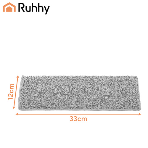 Kryt na mop 33x12cm 5ks Ruhhy
