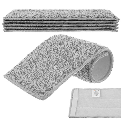 Kryt na mop 33x12cm 5ks Ruhhy