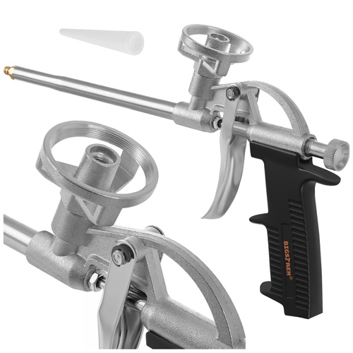 Pěnová pistole Bigstreen 27284