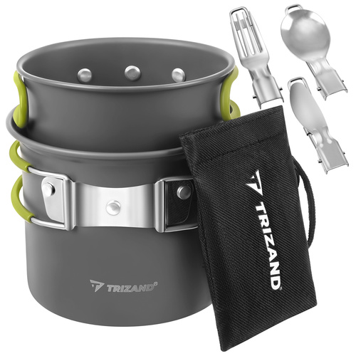 Turistická kantýna Trizand