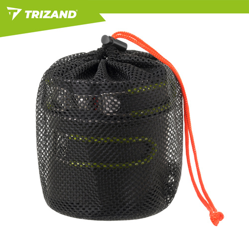 Turistická kantýna Trizand