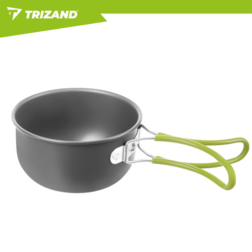 Turistická kantýna Trizand