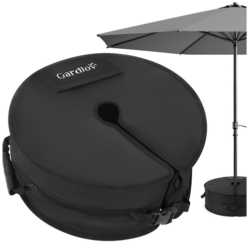 Podstavec pro slunečník Gardlov 15 cm