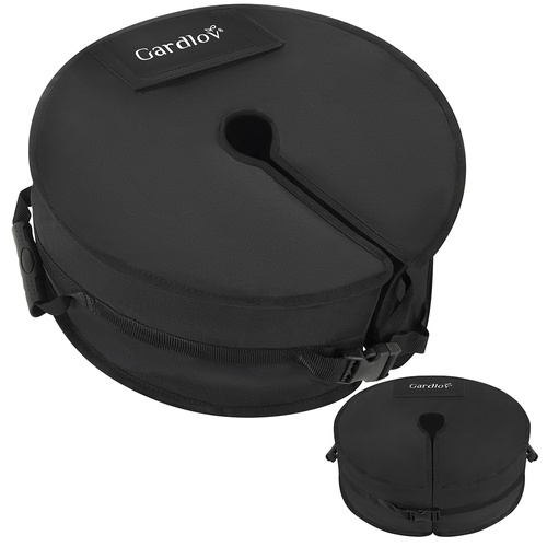 Podstavec pro slunečník Gardlov 15 cm