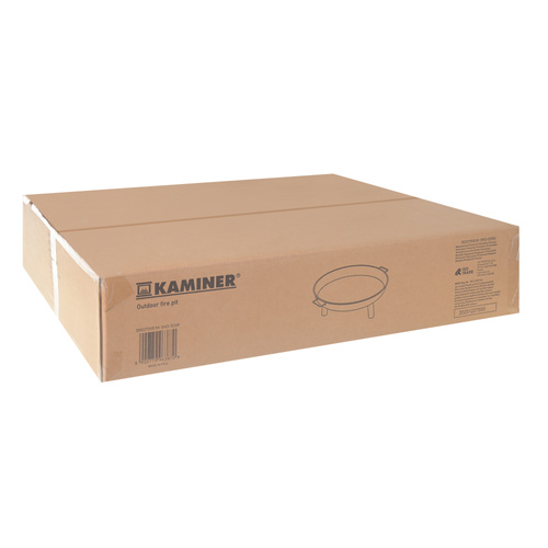 Zahradní ohniště 80 cm Kaminer