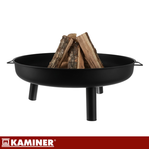 Zahradní ohniště 80 cm Kaminer