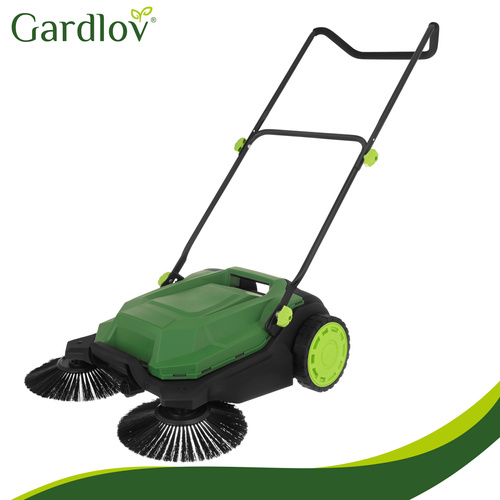 Ruční zametač Nexo Gardlov