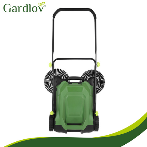 Ruční zametač Nexo Gardlov