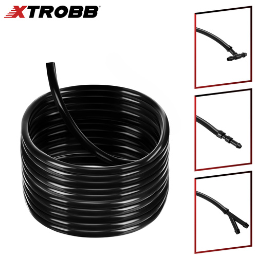 Sada na opravu ostřikovačů čelního skla Xtrobb