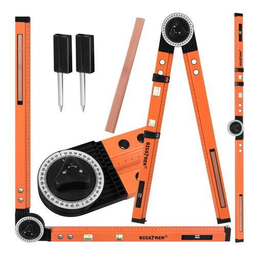 Úhlový držák Bigstreen 27309