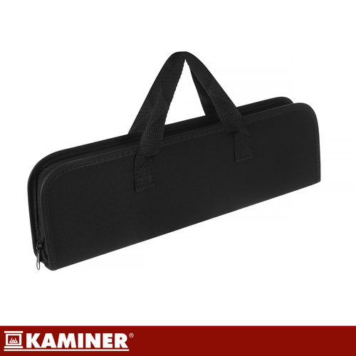 Sada grilovacího náčiní - 6 ks Kaminer 27178