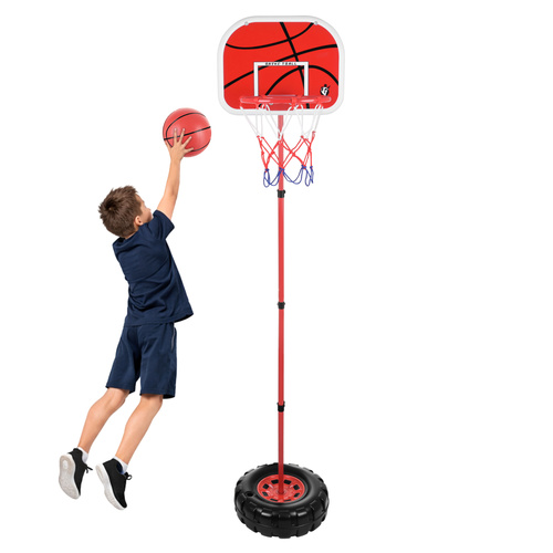 Basketbalový koš 170 cm