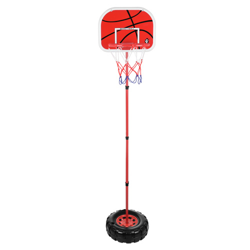 Basketbalový koš 170 cm