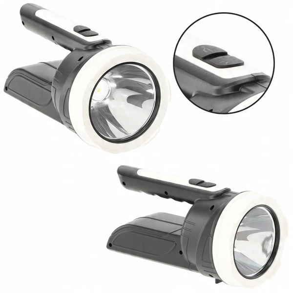 LED AKU SVÍTILNA *5622