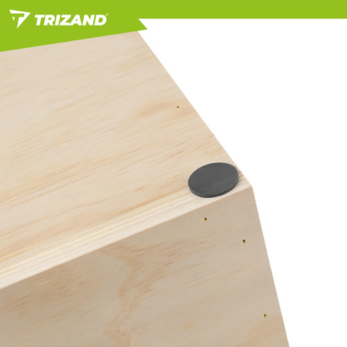 Cvičná deska/platforma na lýtka Trizand 27130