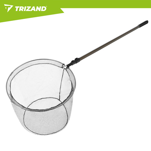 Teleskopický rybářský podběrák Trizand 335 cm